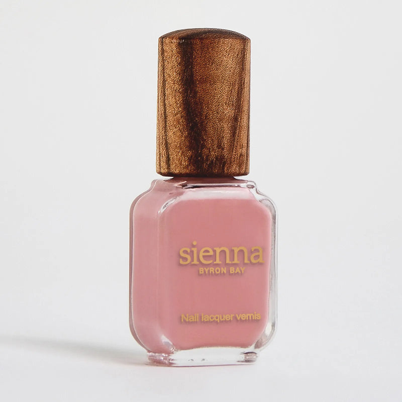 SIENNA Glowing- Midtone Peachy Pink Crème 10ml