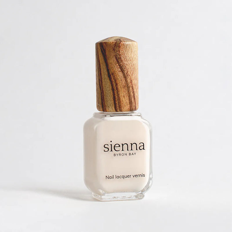 SIENNA Hope- Milky Sheer White 10ml