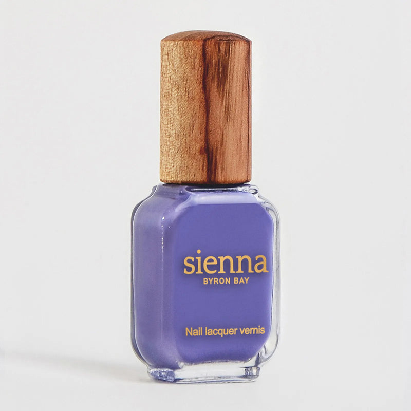 SIENNA Gentle - Mid-tone Blue Lilac Crème 10ml