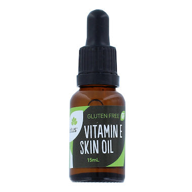 LOTUS Vitamin E Oil 15ml