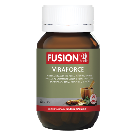 FUSION ViraForce 30VC