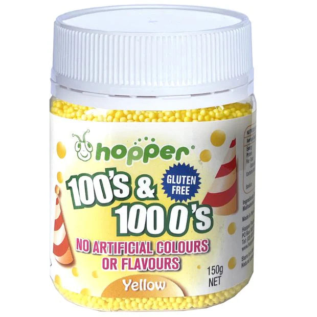 Hopper 100&