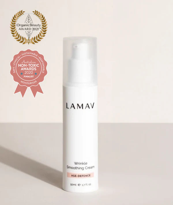 La Mav Wrinkle Smoothing Cream 50ml