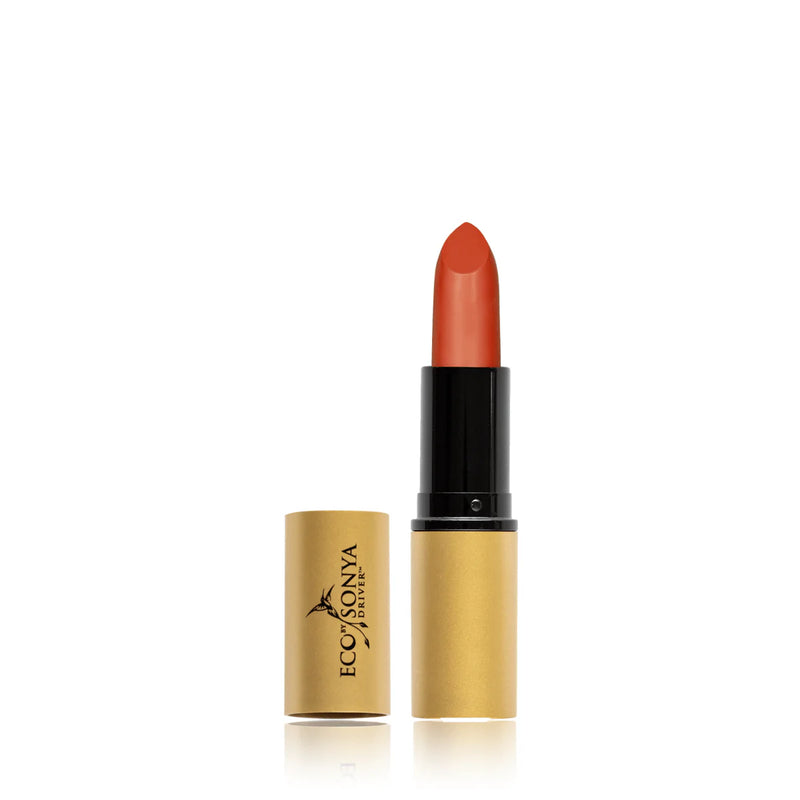 Eco by Sonya Lipstick- Currumbin Coral 