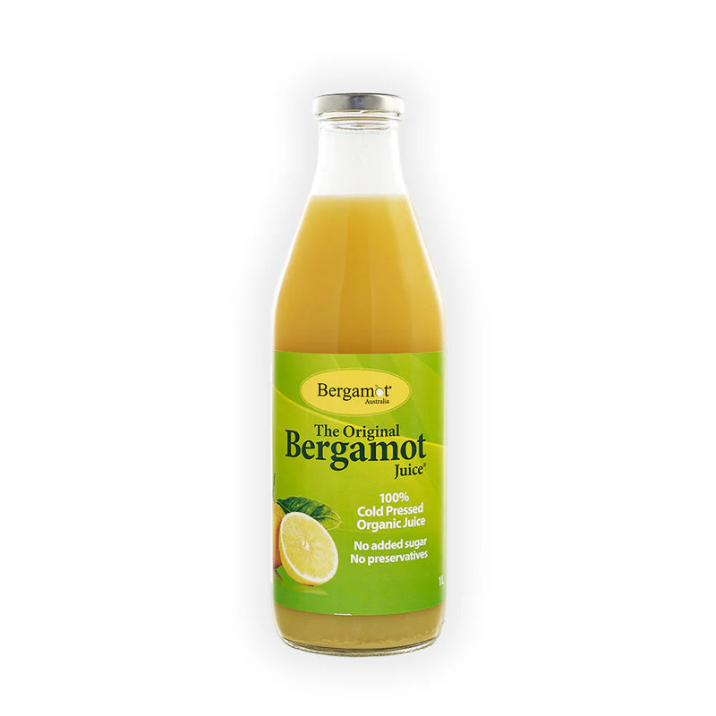 Bergamot Aus- Bergamot Juice 1L