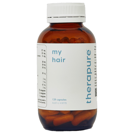 Therapure My Hair 120c