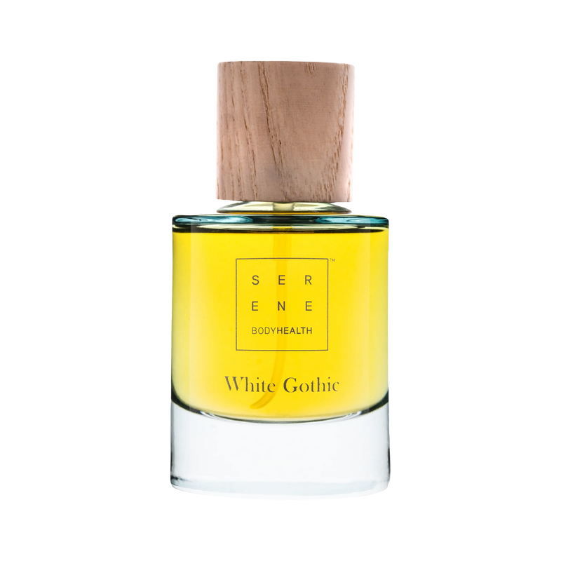 SERENE White Gothic - Eau de Parfum 50ML