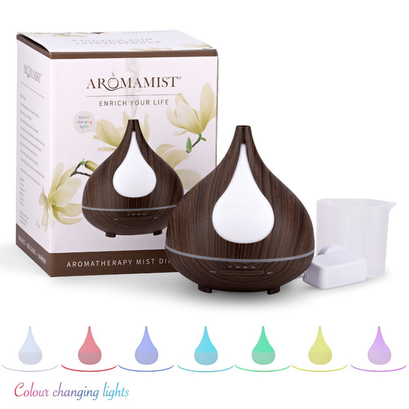 Aromamatic Anise Mist Diffuser
