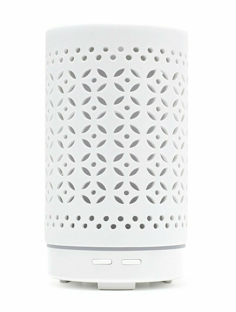 Aromamatic Mistique Ceramic Mist Diffuser