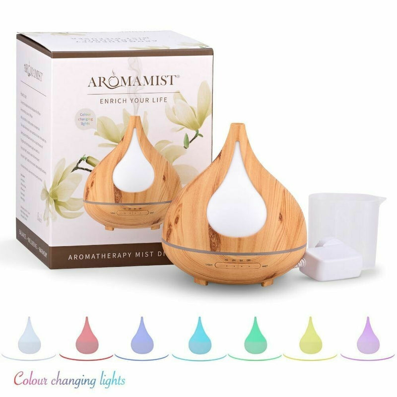 Aromamatic Beech Mist Diffuser