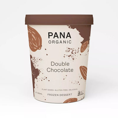 Pana Ice Cream Double Choc 950ml