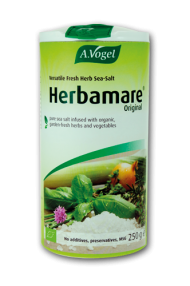 A. VOGEL Herbamare Herb Seasoning Salt 250g