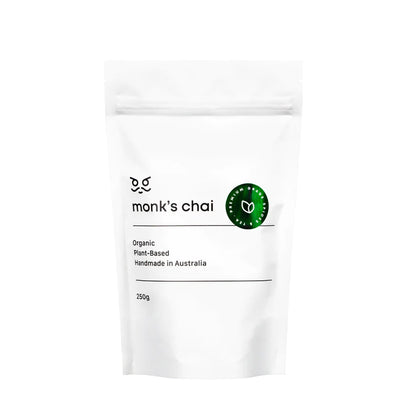 Monks Specialty Chai 250g