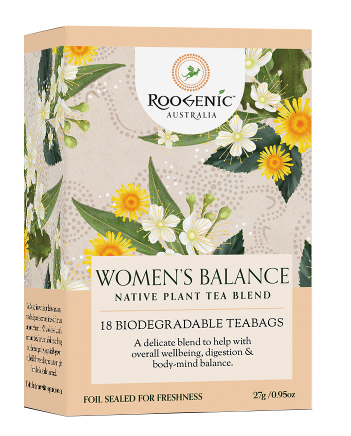 ROOGENIC Women&