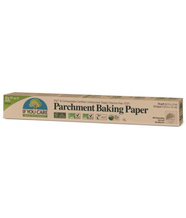 IF YOU CARE- Parchment Baking Paper
