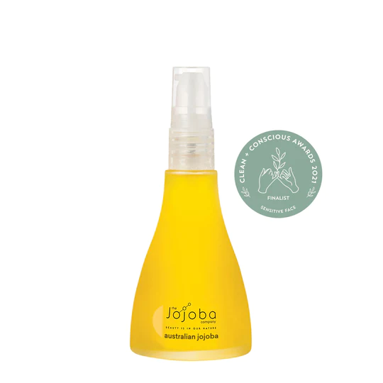 The Jojoba Company- Australian Jojoba 30ml
