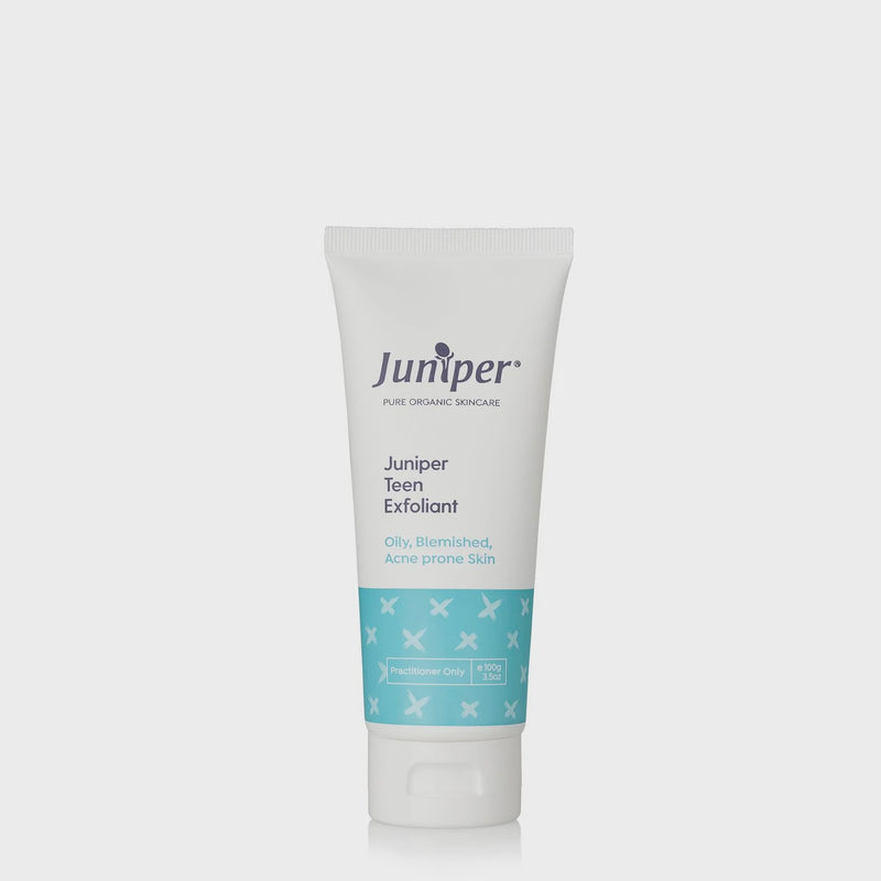 JUNIPER Teen Exfoliant 100g