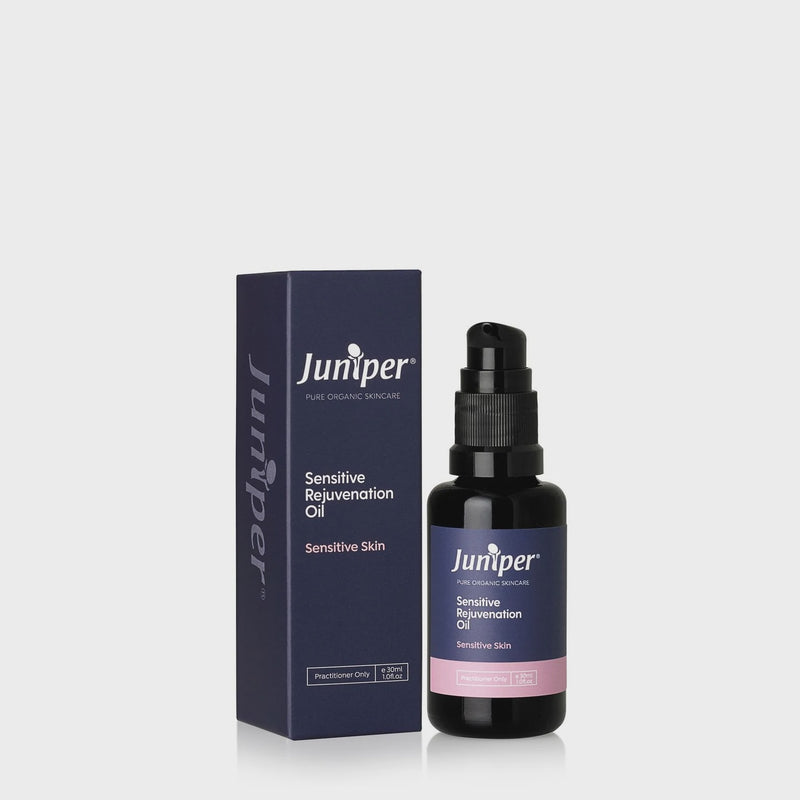 JUNIPER Pure Rejuvenation Oil 30ml
