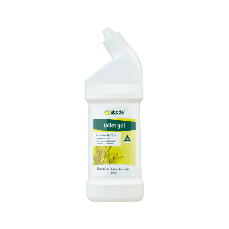 ABODE Toilet Gel Tea Tree 500ml