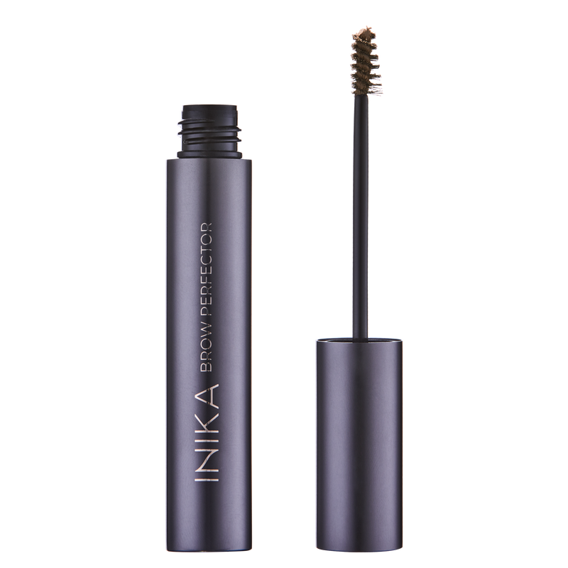 INIKA Organic Brow Perfector- Walnut