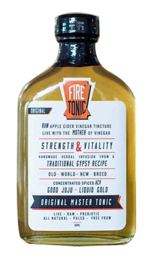 Fire Tonic Original 180ml