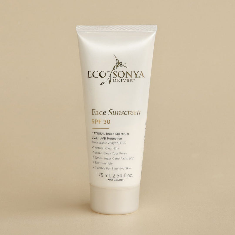 Eco by Sonya Face Sunscreen 75ml