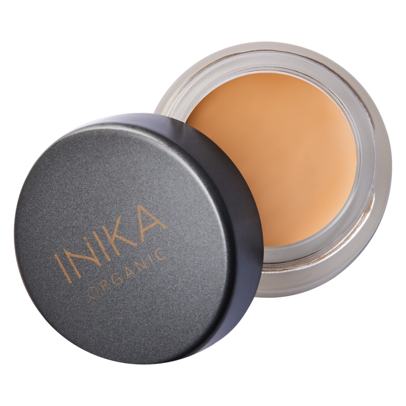 INIKA Organic Full Coverage Concealer- Tawny