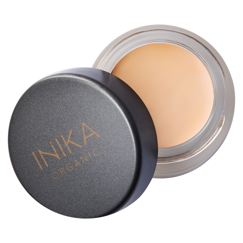 INIKA Organic Full Coverage Concealer- Vanilla