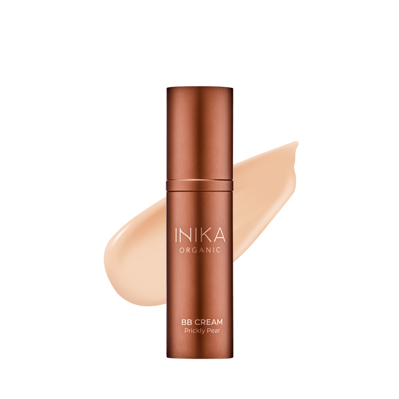 INIKA Organic BB Cream- Nude