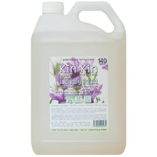 KIN KIN- Laundry Liquid Lavender & Ylang 5L