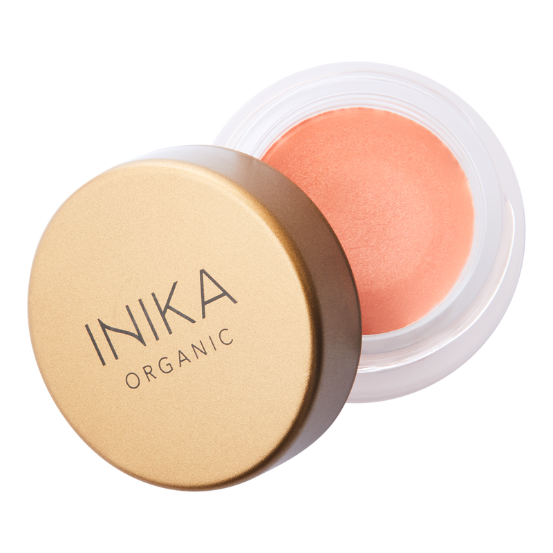 INIKA Organic Lip & Cheek Cream- Morning