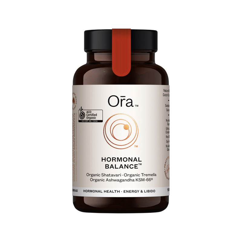 ORA- Hormonal Balance Powder; Chocolate 150g