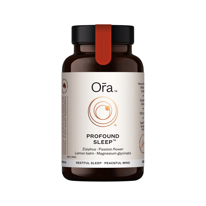 ORA- Profound Sleep Powder 165g