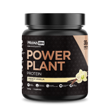 PRANA- Power Plant Protein French Van 500g