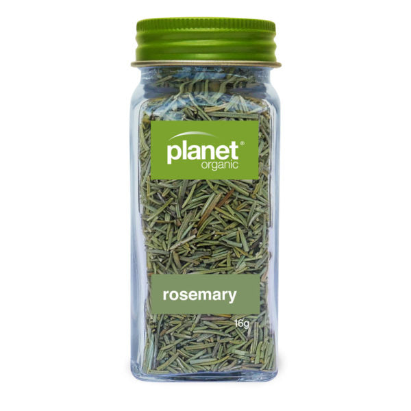 Planet Organic- Rosemary 16g