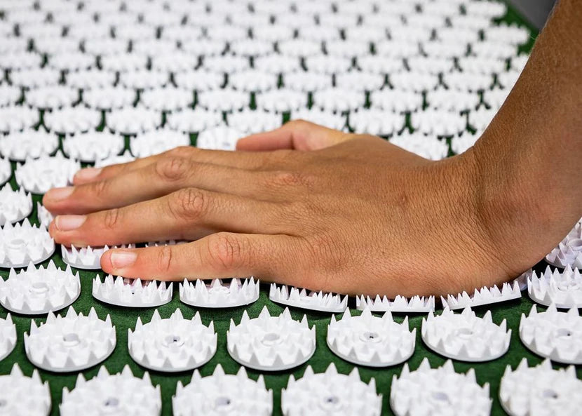 Shakti Mat Original- Green – The Nutrition Corner