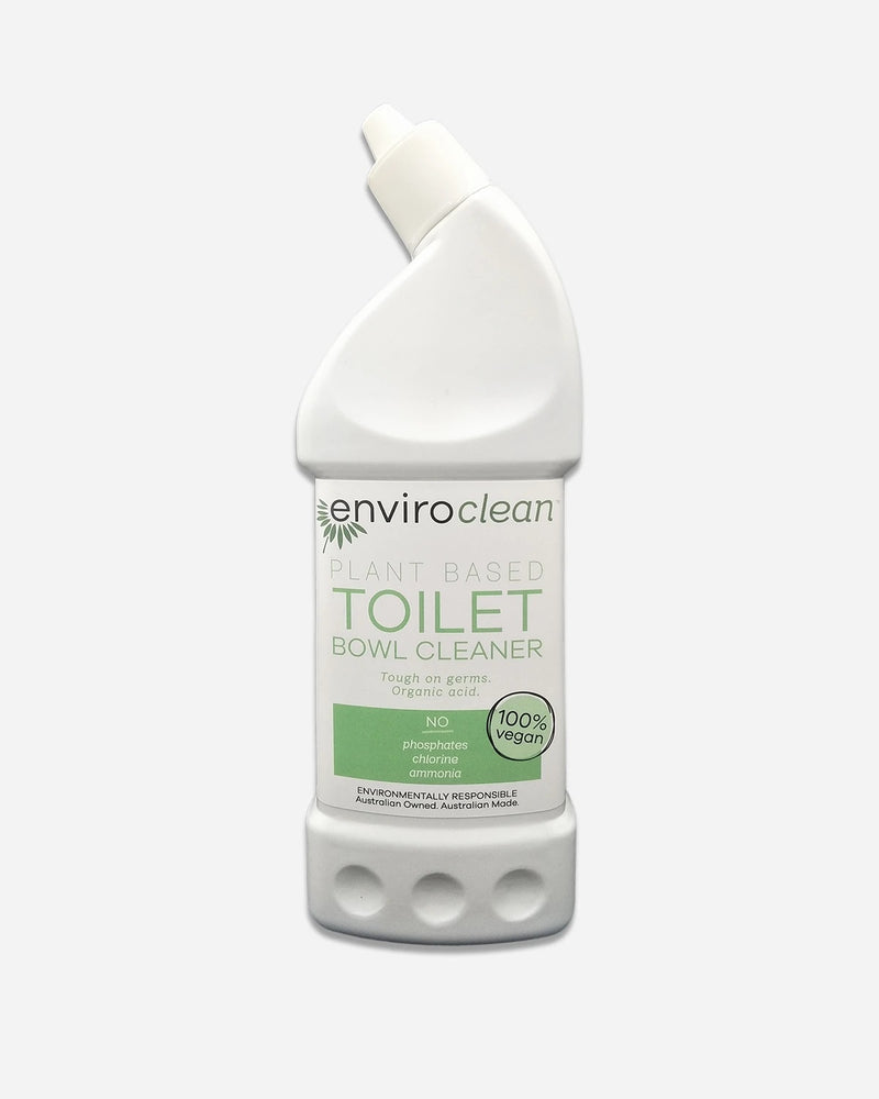EnviroClean- Toilet Bowl Cleaner 500ml