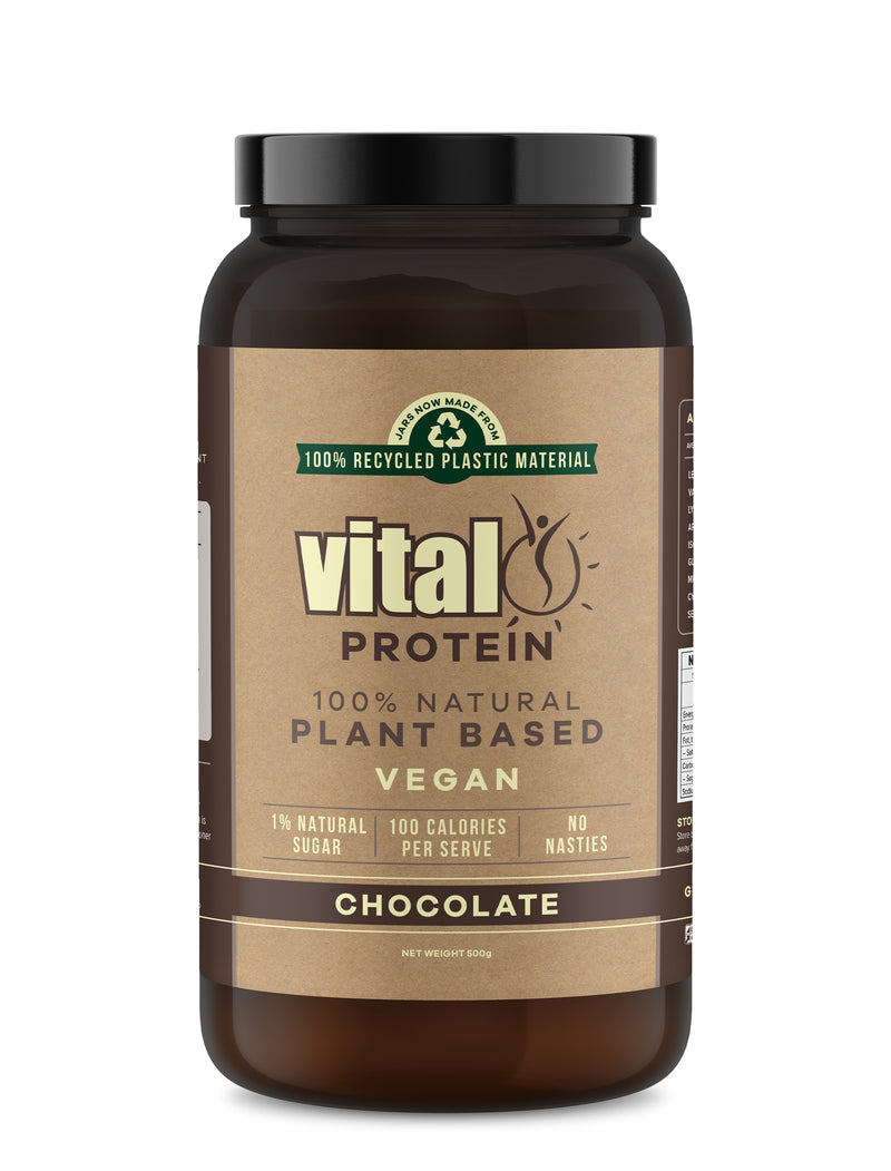 Vital Protein- Chocolate 500G