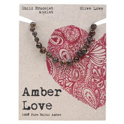 AMBER LOVE Children&