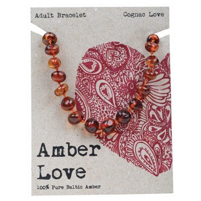 AMBER LOVE Adult&