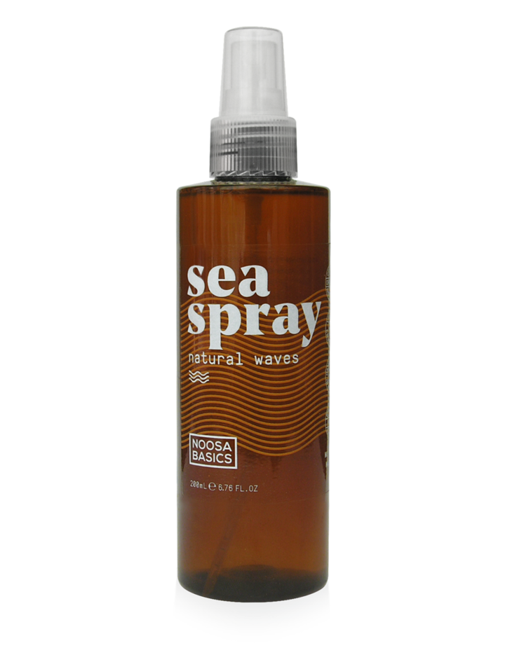 Noosa Basics- Sea Spray 200ml