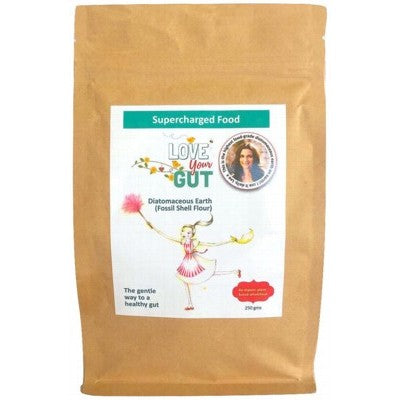 Supercharged Food- Love Your Gut Powder - 250g