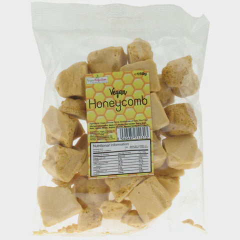 Vegan Perfection Vegan Honeycomb 150g