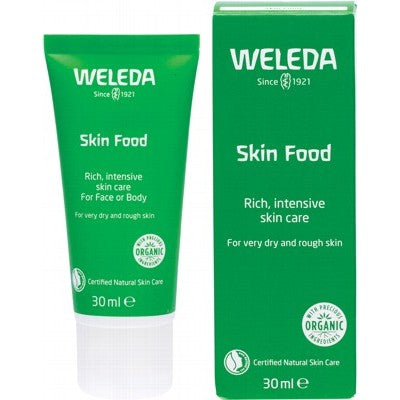 WELEDA- Skin Food 30ml