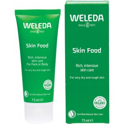 WELEDA- Skin Food 75ml