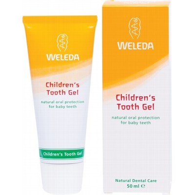 WELEDA- Children&